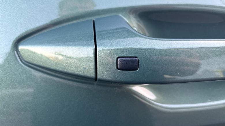 Kia Sportage 1.6T GDi HEV 3 5dr Auto Hybrid Estate